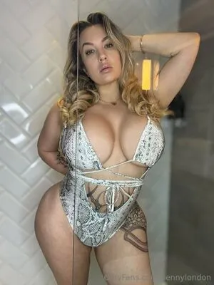 Pennylondon OnlyFans Leaked Free Thumbnail Picture - #DXCov3Yz5c