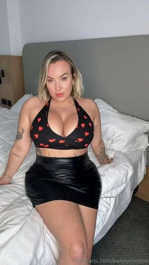 Pennylondon OnlyFans Leaked Free Thumbnail Picture - #GjiTnekXjh