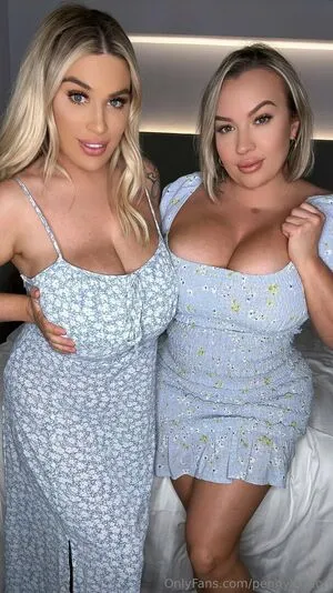 Pennylondon OnlyFans Leaked Free Thumbnail Picture - #HpLclS2Dtq