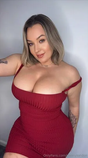 Pennylondon OnlyFans Leaked Free Thumbnail Picture - #Q48jEUEEId