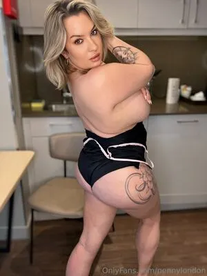 Pennylondon OnlyFans Leaked Free Thumbnail Picture - #SEVvDGmb0y