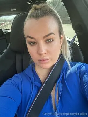 Pennylondon OnlyFans Leaked Free Thumbnail Picture - #V40ozrTVRt