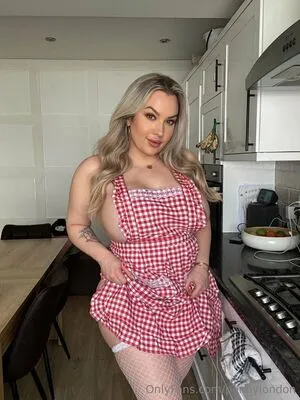 Pennylondon OnlyFans Leaked Free Thumbnail Picture - #WibTCCxy5M