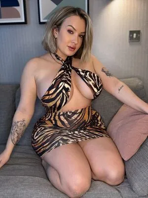 Pennylondon OnlyFans Leaked Free Thumbnail Picture - #jCSWec7zsW