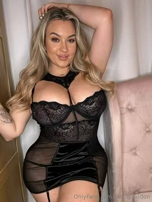Pennylondon OnlyFans Leaked Free Thumbnail Picture - #jbShL8DtI8