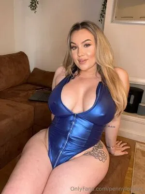 Pennylondon OnlyFans Leaked Free Thumbnail Picture - #rEIpwAwZ8q