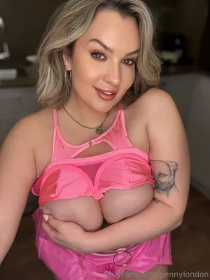 Pennylondon OnlyFans Leaked Free Thumbnail Picture - #ylWQ5tVQ4X