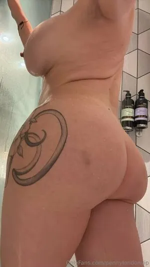 Pennylondonvip OnlyFans Leaked Free Thumbnail Picture - #cIZ1O5OtQ8