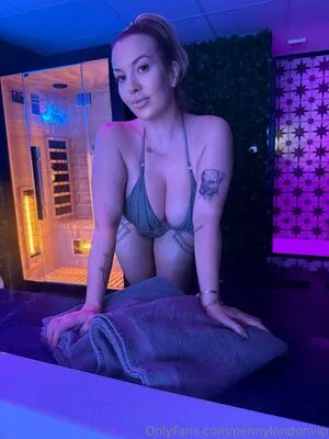 Pennylondonvip OnlyFans Leaked Free Thumbnail Picture - #kHWqkcn9gV