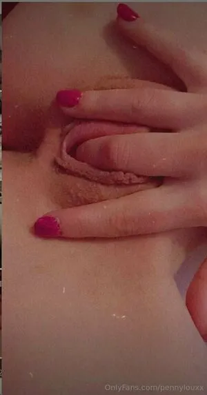 Pennylouxx OnlyFans Leaked Free Thumbnail Picture - #pGmPrUhMZa