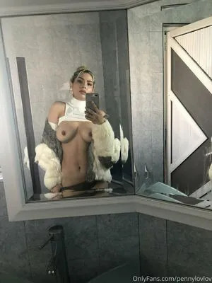 Pennylovlov OnlyFans Leaked Free Thumbnail Picture - #0ViNJoW7WO