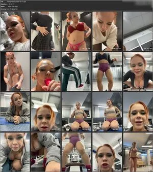 Pennyprincess OnlyFans Leaked Free Thumbnail Picture - #4efFQoXNNf