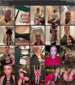 Pennyprincess OnlyFans Leaked Free Thumbnail Picture - #6HsEpj20El