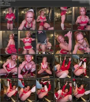 Pennyprincess OnlyFans Leaked Free Thumbnail Picture - #XqhKRrQWuJ