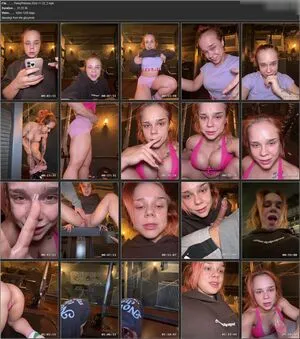 Pennyprincess OnlyFans Leaked Free Thumbnail Picture - #Zzakl3Mm3D