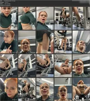 Pennyprincess OnlyFans Leaked Free Thumbnail Picture - #aHxjMXbv5m