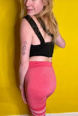 Pennyraefree OnlyFans Leaked Free Thumbnail Picture - #8dBUmP93yv