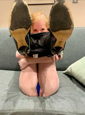 Pennyraefree OnlyFans Leaked Free Thumbnail Picture - #JsgWj23STv
