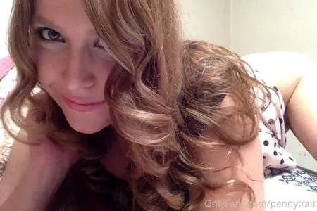 Pennytrait OnlyFans Leaked Free Thumbnail Picture - #a7NHYEowA4