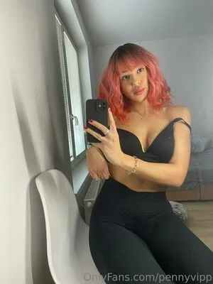 Pennyvipp OnlyFans Leaked Free Thumbnail Picture - #xdHXryt6qI