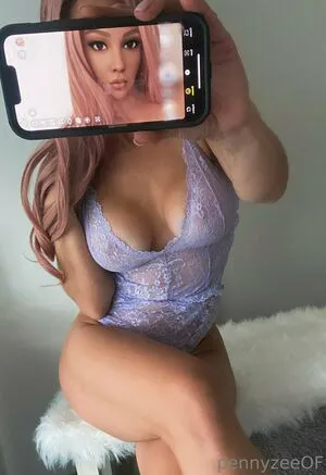 Pennyzeeof OnlyFans Leaked Free Thumbnail Picture - #00jkrbTxLa