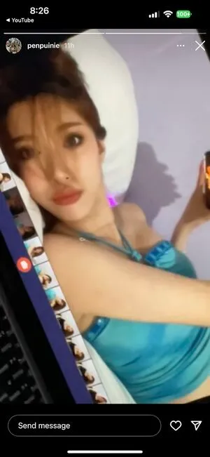 Penpuin OnlyFans Leaked Free Thumbnail Picture - #vZm0L4zO1T