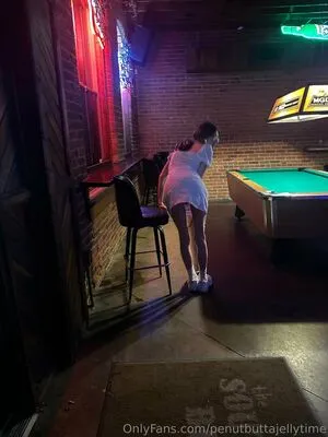 Penutbuttajellytime OnlyFans Leaked Free Thumbnail Picture - #aGInWPJx3N