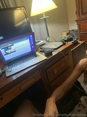 Penutbuttajellytime OnlyFans Leaked Free Thumbnail Picture - #toxA7rOvyI