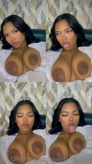 Penyrdgz OnlyFans Leaked Free Thumbnail Picture - #A4YESJYgXW