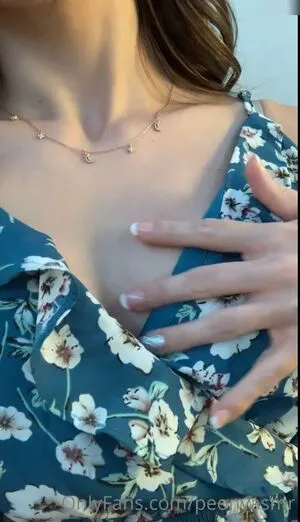 Peony Asmr OnlyFans Leaked Free Thumbnail Picture - #XGGvb8B1dl