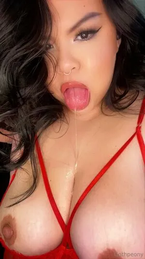 Peony13 OnlyFans Leaked Free Thumbnail Picture - #CBQha0YoTC