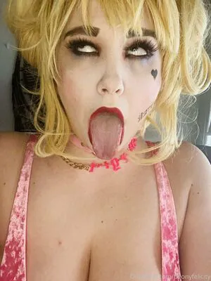 Peonyfelicity OnlyFans Leaked Free Thumbnail Picture - #2qpZG8ltnI