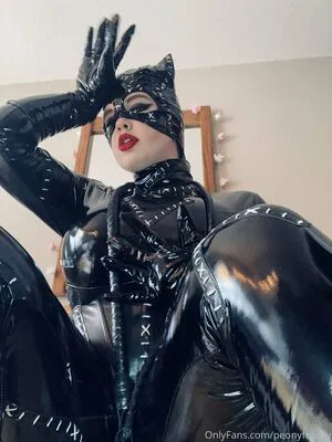 Peonyfelicity OnlyFans Leaked Free Thumbnail Picture - #5CSnPrDHzy