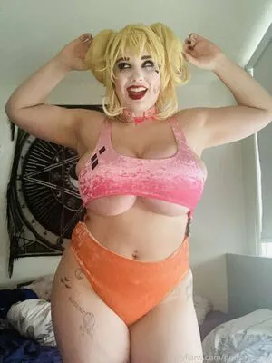 Peonyfelicity OnlyFans Leaked Free Thumbnail Picture - #A0gibmy2FC