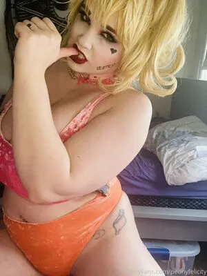 Peonyfelicity OnlyFans Leaked Free Thumbnail Picture - #Dx4xlbVEKF