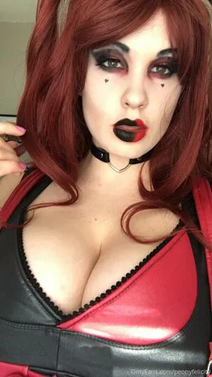 Peonyfelicity OnlyFans Leaked Free Thumbnail Picture - #Dyx9jRHomq