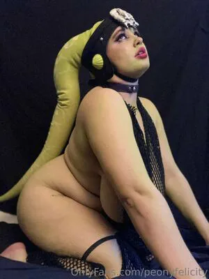 Peonyfelicity OnlyFans Leaked Free Thumbnail Picture - #EAu7umM89e