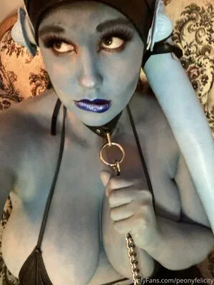 Peonyfelicity OnlyFans Leaked Free Thumbnail Picture - #EYP7aIO2lO