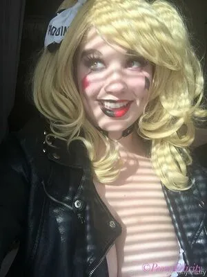 Peonyfelicity OnlyFans Leaked Free Thumbnail Picture - #H3RB0HRdyR