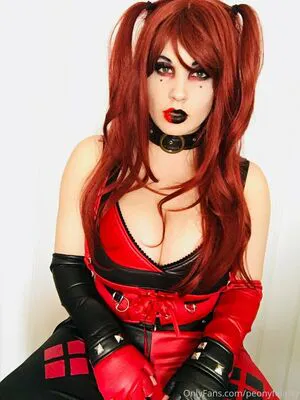 Peonyfelicity OnlyFans Leaked Free Thumbnail Picture - #HxQOHzZBdF