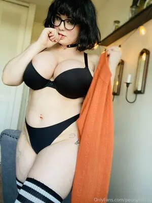 Peonyfelicity OnlyFans Leaked Free Thumbnail Picture - #ItX2kX27Tn