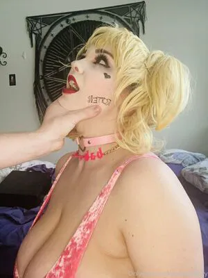 Peonyfelicity OnlyFans Leaked Free Thumbnail Picture - #K41xHVafkD