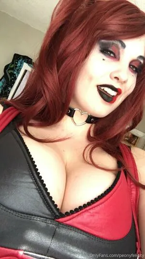 Peonyfelicity OnlyFans Leaked Free Thumbnail Picture - #KsKKOGylkR