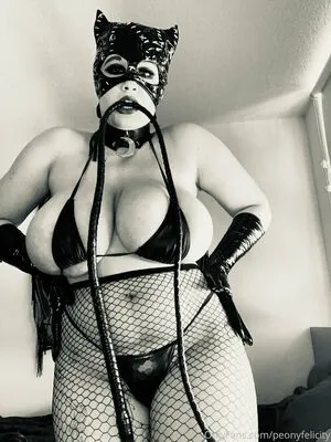 Peonyfelicity OnlyFans Leaked Free Thumbnail Picture - #OM167bov2R