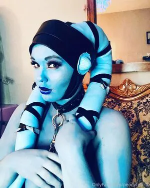 Peonyfelicity OnlyFans Leaked Free Thumbnail Picture - #P7lHTzq1I5