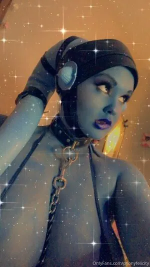 Peonyfelicity OnlyFans Leaked Free Thumbnail Picture - #PMM0tYv4By