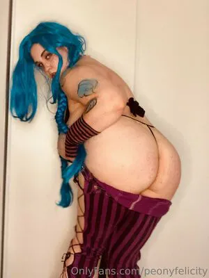 Peonyfelicity OnlyFans Leaked Free Thumbnail Picture - #QU0RIglraW