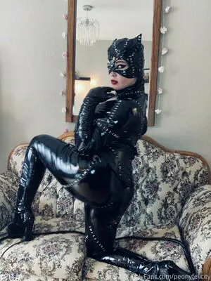 Peonyfelicity OnlyFans Leaked Free Thumbnail Picture - #QXSbw20sZi