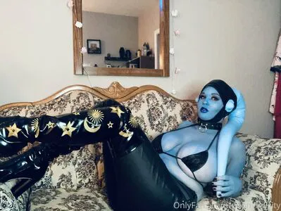 Peonyfelicity OnlyFans Leaked Free Thumbnail Picture - #UC5n4RrmlJ