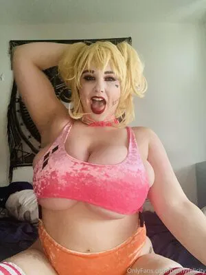 Peonyfelicity OnlyFans Leaked Free Thumbnail Picture - #V5XNisf7x3